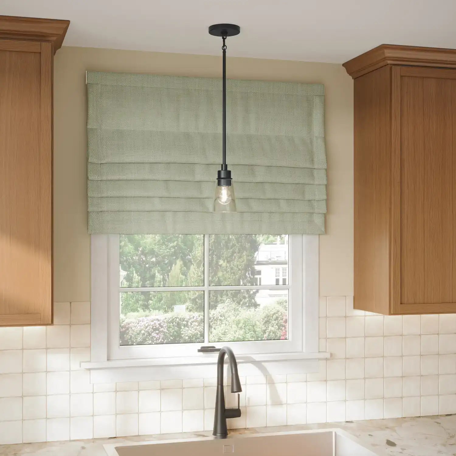 KICHLER, Erma Pendants, PENDANT LIGHT