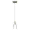 KICHLER, Erma Pendants, PENDANT LIGHT