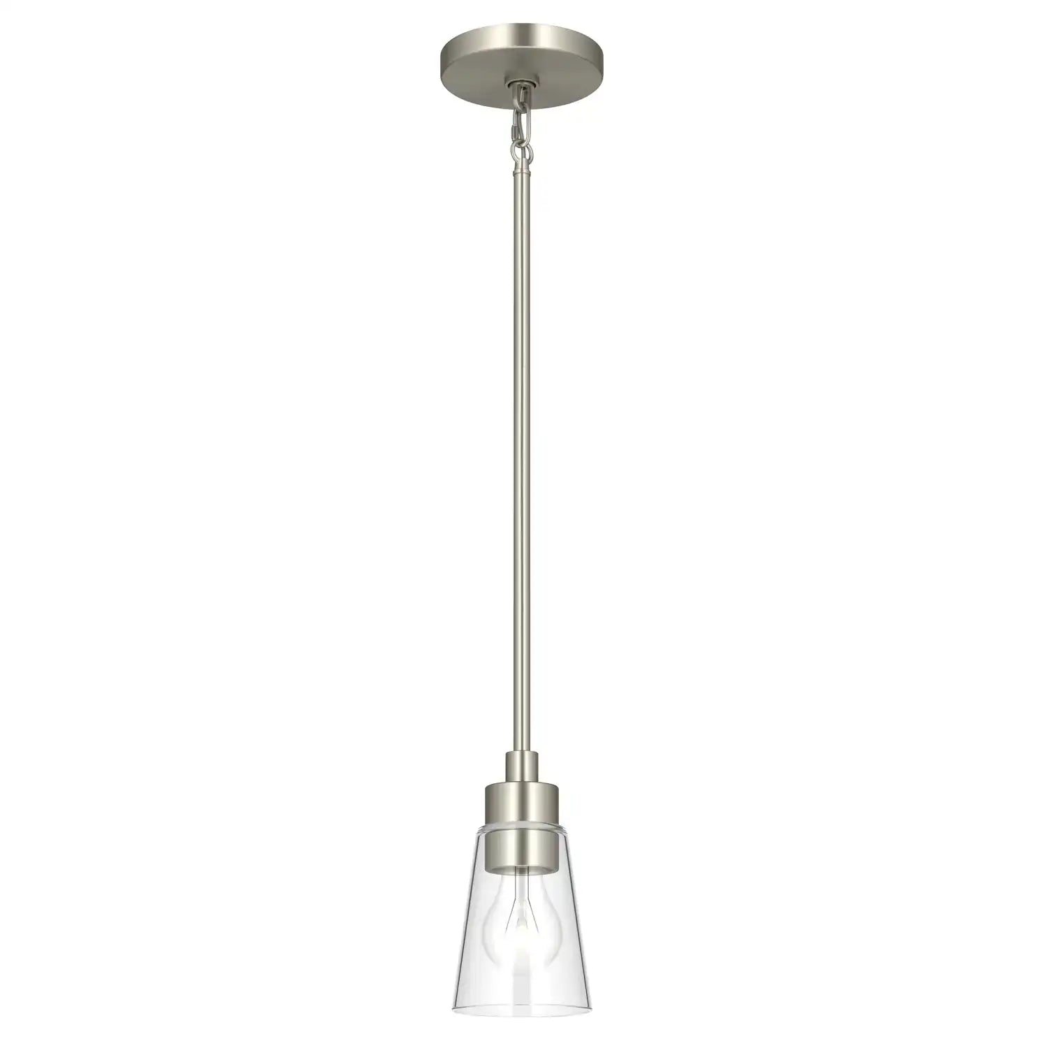 KICHLER, Erma Pendants, PENDANT LIGHT