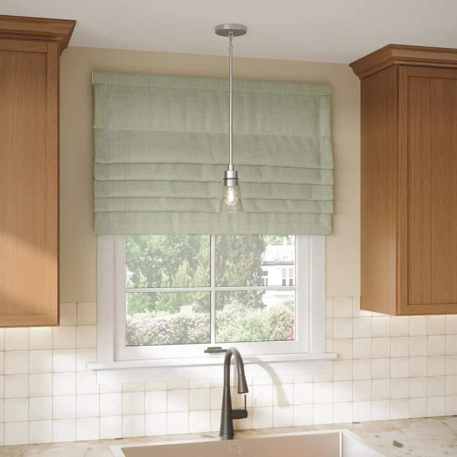 KICHLER, Erma Pendants, PENDANT LIGHT