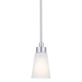 KICHLER, ERMA PENDANTS, PENDANT LIGHT
