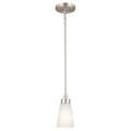 KICHLER, ERMA PENDANTS, PENDANT LIGHT