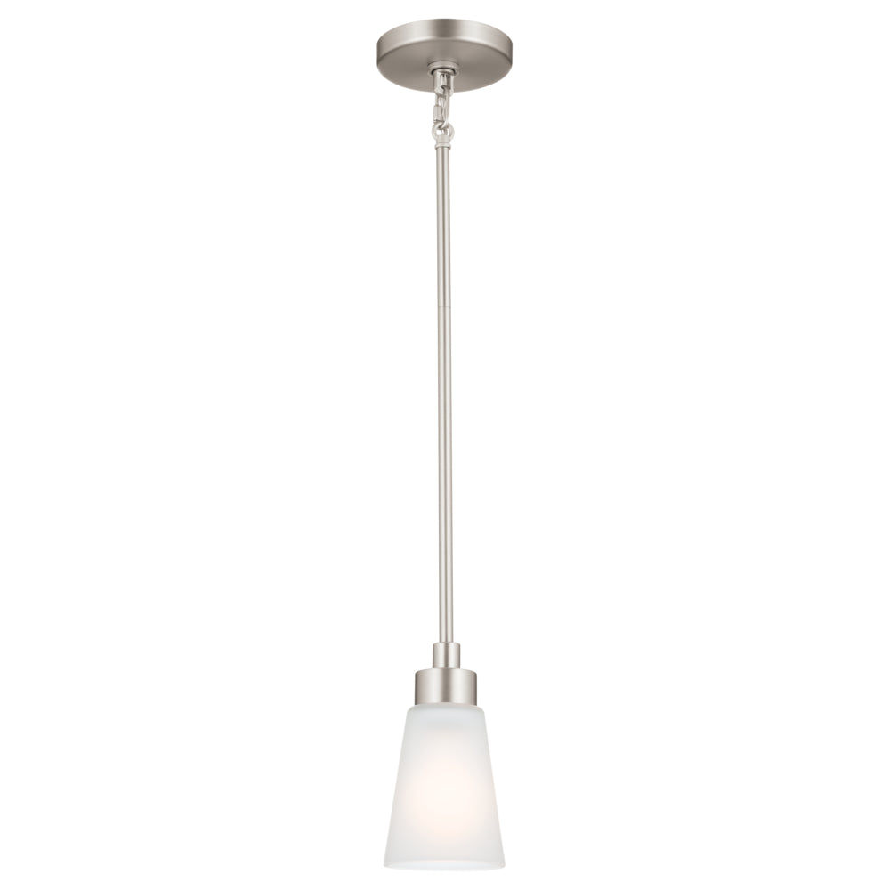KICHLER, ERMA PENDANTS, PENDANT LIGHT