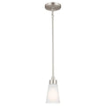 KICHLER, Erma Pendants, PENDANT LIGHT