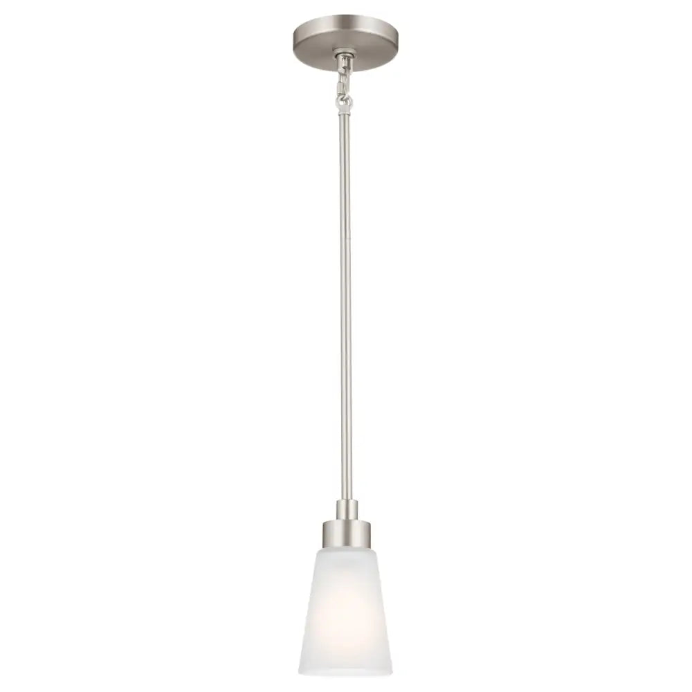 KICHLER, Erma Pendants, PENDANT LIGHT