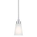 KICHLER, Erma Pendants, PENDANT LIGHT