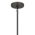 KICHLER, Erma Pendants, PENDANT LIGHT