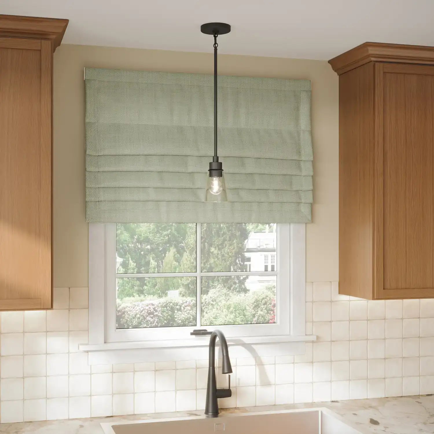 KICHLER, Erma Pendants, PENDANT LIGHT