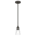 KICHLER, Erma Pendants, PENDANT LIGHT