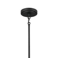 KICHLER, VETIVENE CHANDELIER, LINEAR LIGHT
