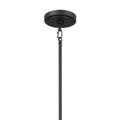 KICHLER, VETIVENE CHANDELIER, LINEAR LIGHT
