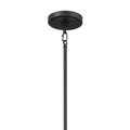 KICHLER, VETIVENE CHANDELIER, LINEAR LIGHT