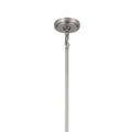 KICHLER, VETIVENE CHANDELIER, LINEAR LIGHT