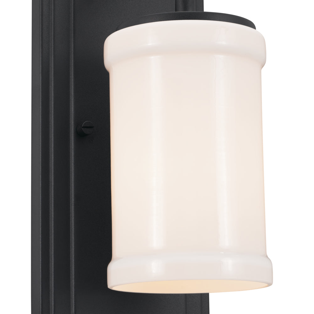 KICHLER, VETIVENE WALL SCONCE, WALL SCONCES