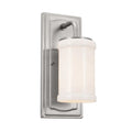 KICHLER, VETIVENE WALL SCONCE, WALL SCONCES