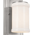 KICHLER, VETIVENE WALL SCONCE, WALL SCONCES