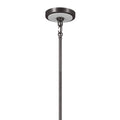 KICHLER, FREESIA CHANDELIER, LINEAR LIGHT