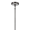 KICHLER, FREESIA CHANDELIER, LINEAR LIGHT