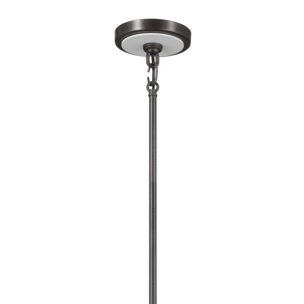 KICHLER, FREESIA CHANDELIER, LINEAR LIGHT