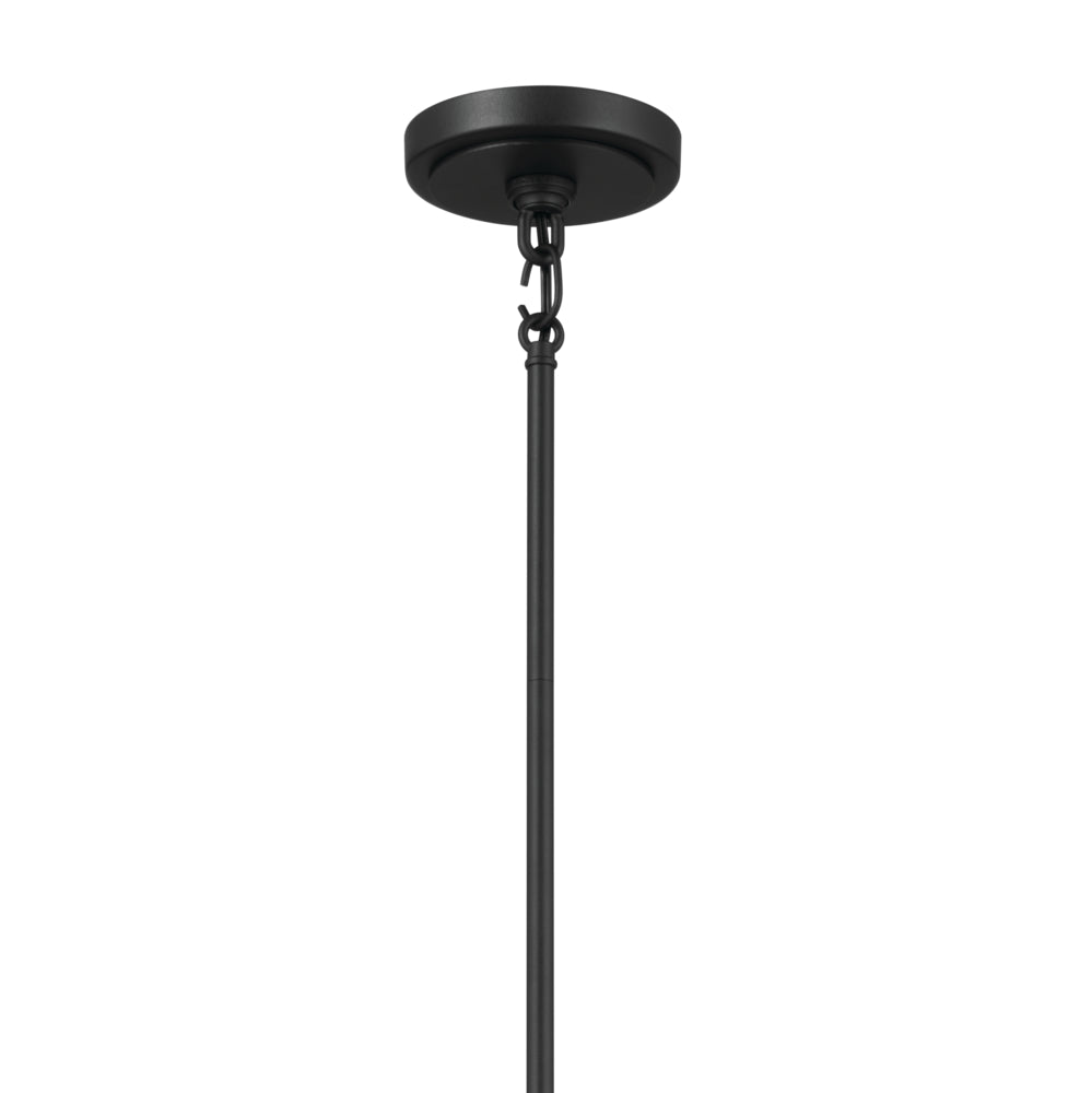 KICHLER, FREESIA CHANDELIER, LINEAR LIGHT