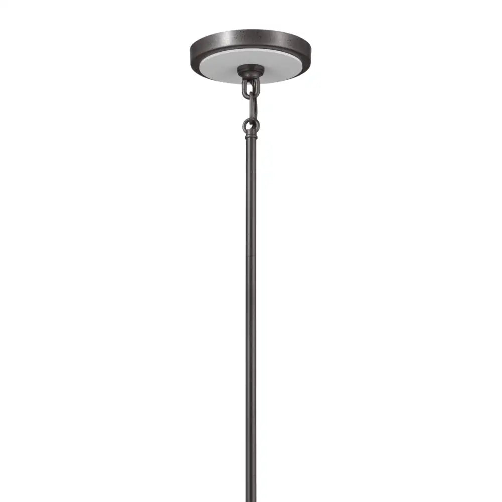 KICHLER, FREESIA CHANDELIER, LINEAR LIGHT