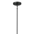 KICHLER, FREESIA CHANDELIER, LINEAR LIGHT