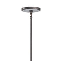 KICHLER, FREESIA CHANDELIER, LINEAR LIGHT