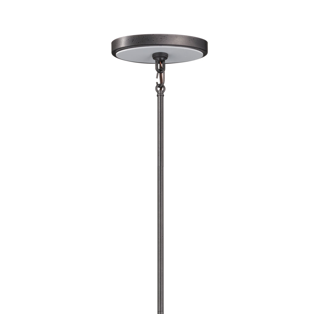KICHLER, FREESIA CHANDELIER, LINEAR LIGHT