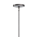 KICHLER, FREESIA CHANDELIER, LINEAR LIGHT