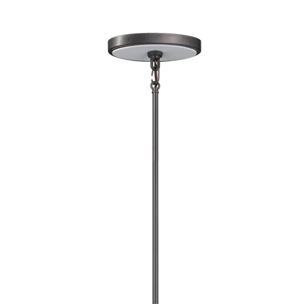 KICHLER, FREESIA CHANDELIER, LINEAR LIGHT