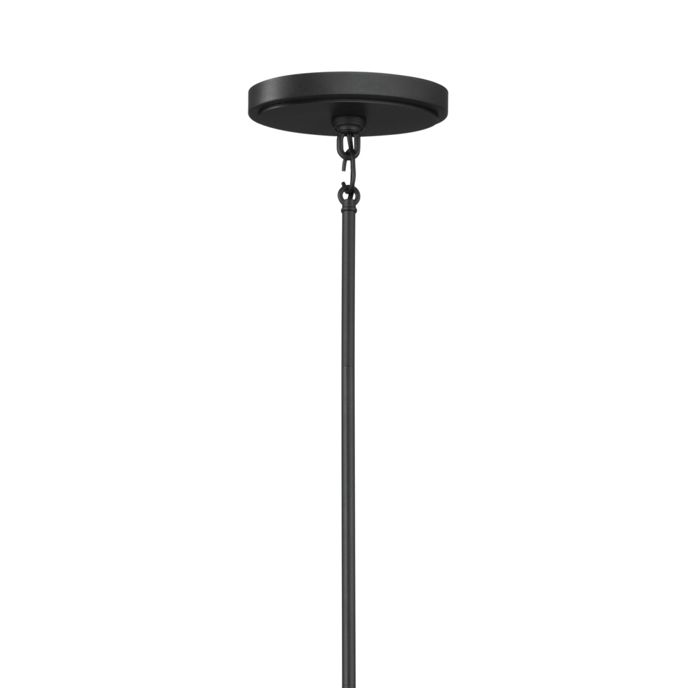 KICHLER, FREESIA CHANDELIER, LINEAR LIGHT