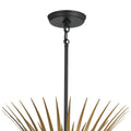 KICHLER, BAILE CHANDELIER, CHANDELIER LIGHT