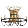 KICHLER, BAILE CHANDELIER, CHANDELIER LIGHT
