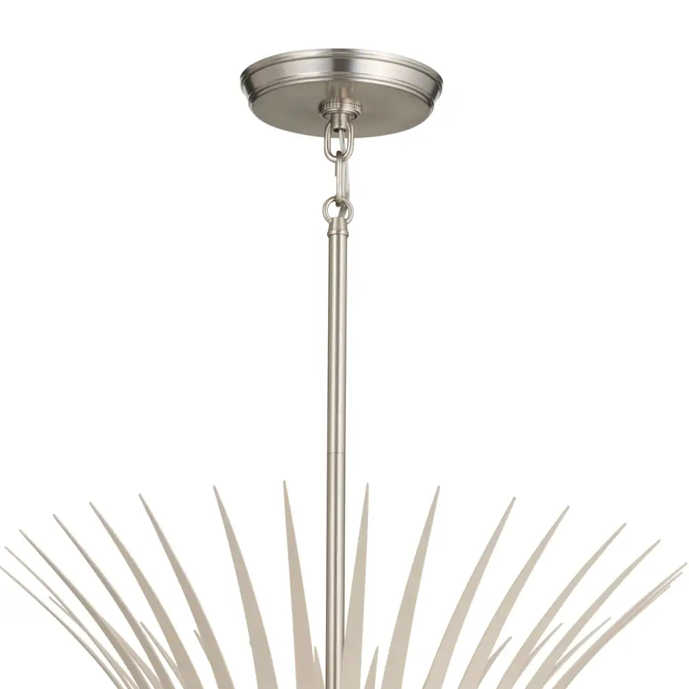 KICHLER, BAILE CHANDELIER, CHANDELIER LIGHT