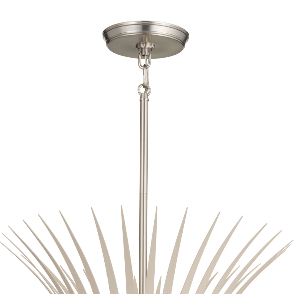 KICHLER, BAILE CHANDELIER, CHANDELIER LIGHT