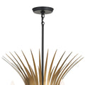KICHLER, BAILE CHANDELIER, CHANDELIER LIGHT