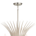 KICHLER, BAILE CHANDELIER, CHANDELIER LIGHT