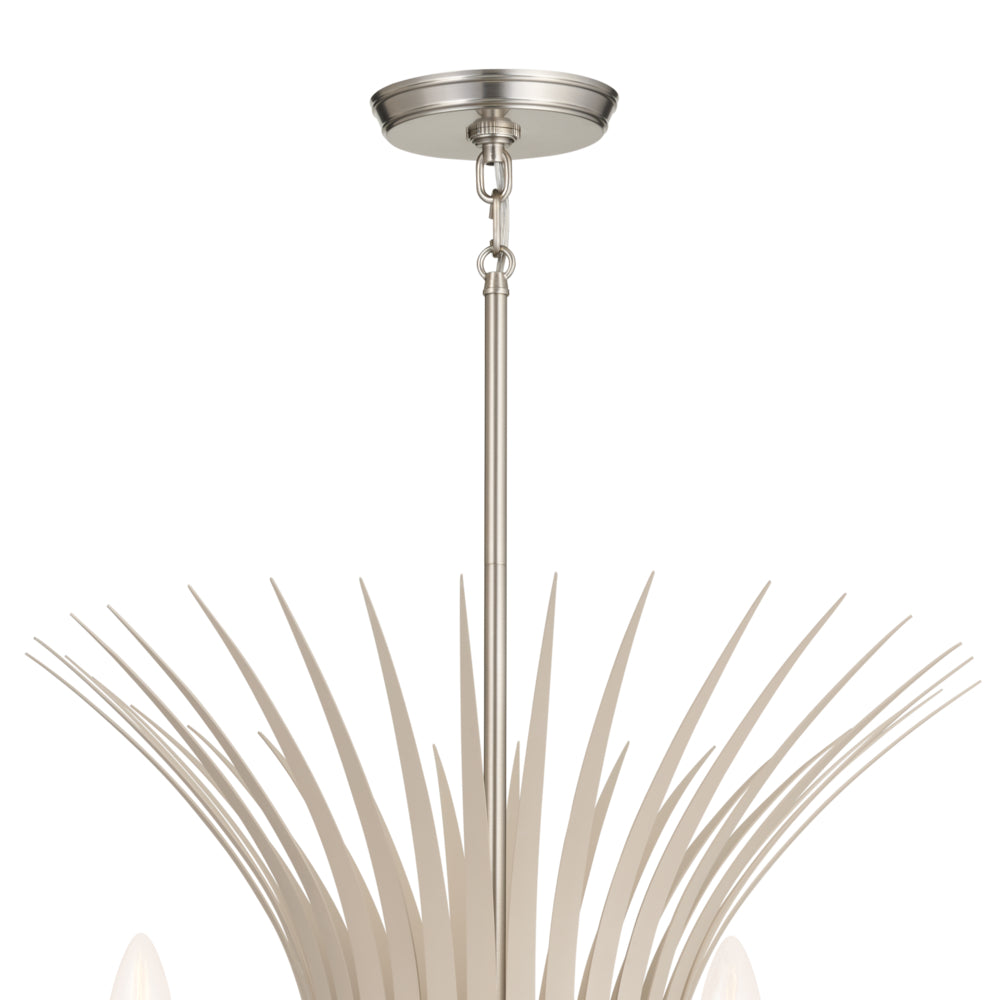 KICHLER, BAILE CHANDELIER, CHANDELIER LIGHT