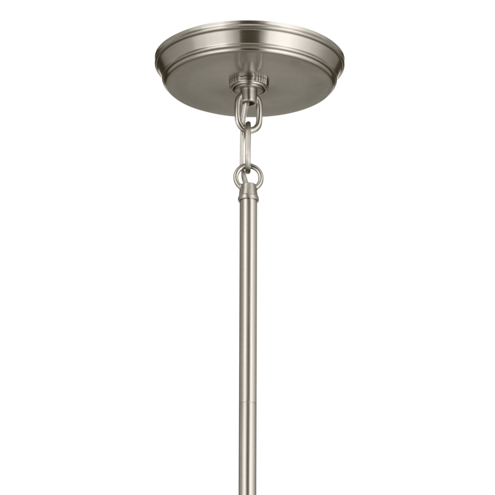 KICHLER, BAILE PENDANTS, PENDANT LIGHT
