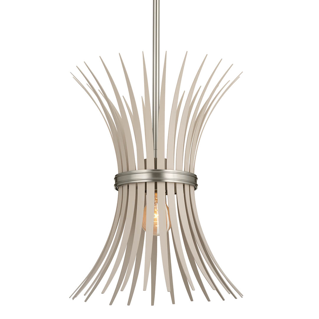 KICHLER, BAILE PENDANTS, PENDANT LIGHT