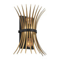 KICHLER, BAILE WALL SCONCE, WALL SCONCES