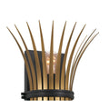 KICHLER, BAILE WALL SCONCE, WALL SCONCES