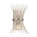 KICHLER, BAILE WALL SCONCE, WALL SCONCES