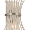 KICHLER, BAILE WALL SCONCE, WALL SCONCES