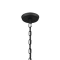 KICHLER, TOPIARY CHANDELIER, CHANDELIER LIGHT