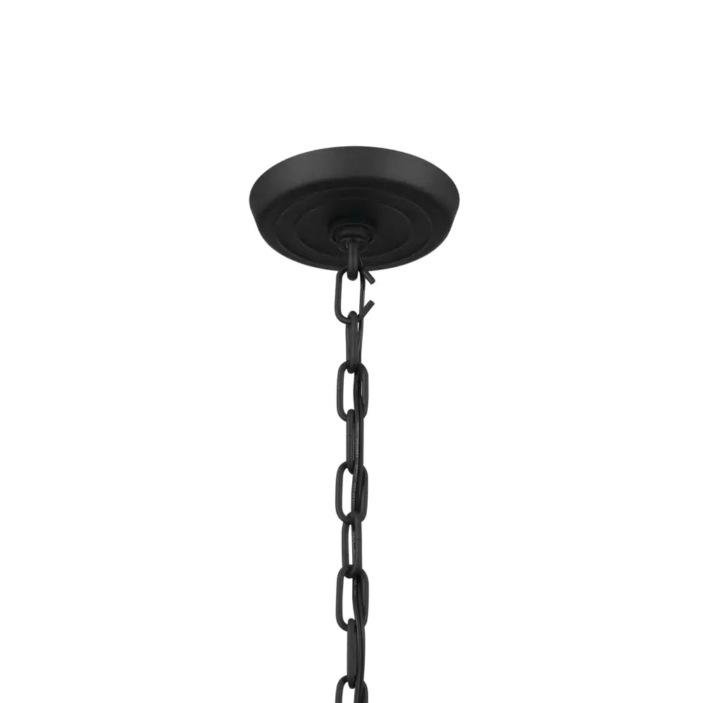 KICHLER, TOPIARY CHANDELIER, CHANDELIER LIGHT