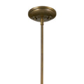 KICHLER, TOPIARY PENDANTS, PENDANT LIGHT