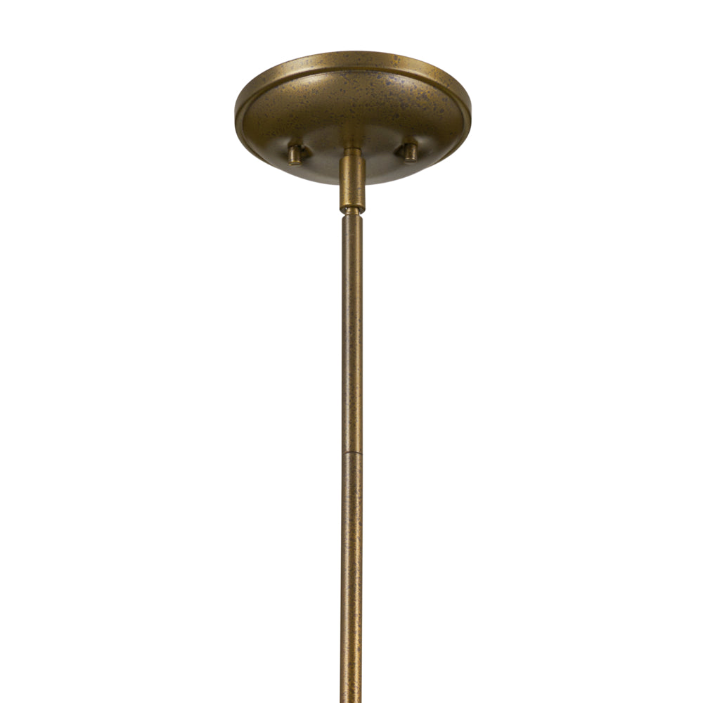 KICHLER, TOPIARY PENDANTS, PENDANT LIGHT