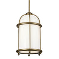 KICHLER, TOPIARY PENDANTS, PENDANT LIGHT