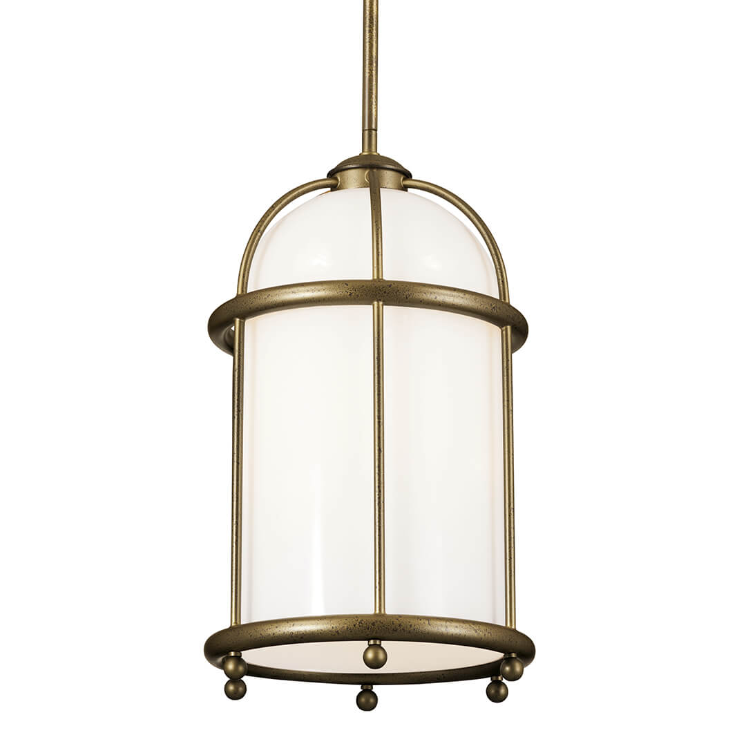 KICHLER, TOPIARY PENDANTS, PENDANT LIGHT